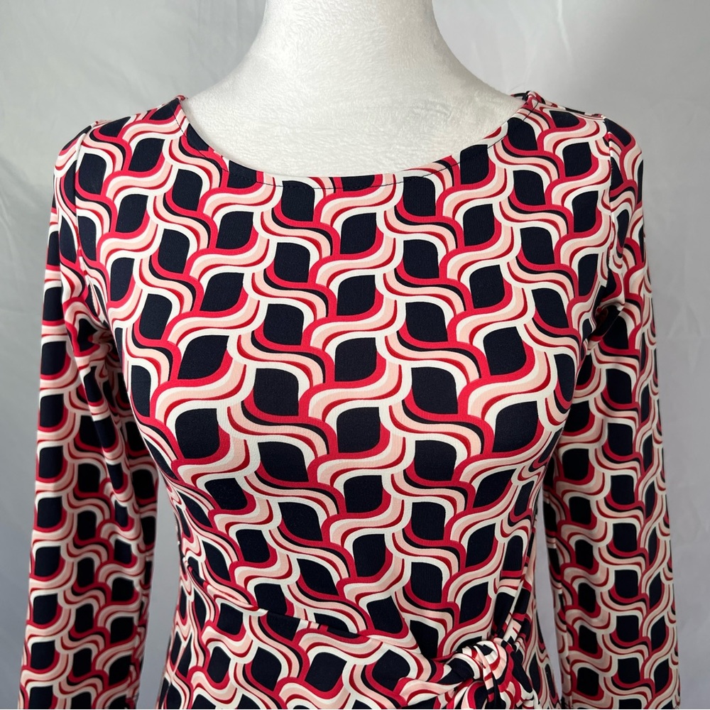 Talbots dress - Picture 2 of 8